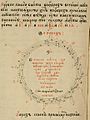 Diletsky circle