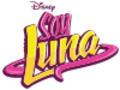 Disney Soy Luna logo