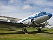 Douglas DC-3, Ironicly, a United DC-3 (4332168616).jpg