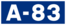 ESP A-83.svg