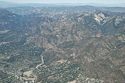 Eaton canyon from the air.jpg