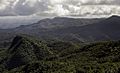 El Toro Wilderness