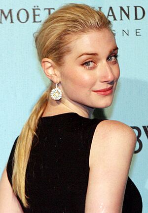Archivo:Elizabeth Debicki 3, 2013