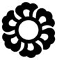 Emblem of Fujieda, Shizuoka.svg