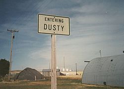 Entering Dusty, WA.jpg