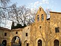 Ermita i albergueria de Sant Pau (V)
