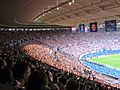 Ernst Happel Stadion