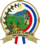 Escudo de Argelia - Cauca.svg