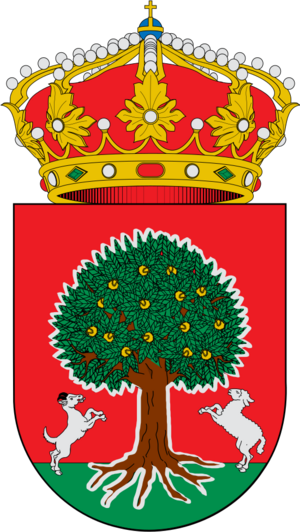 Archivo:Escudo de Cuevas del Valle