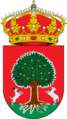Escudo de Cuevas del Valle