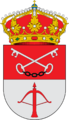 Escudo de El Ballestero (Albacete)