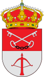 Archivo:Escudo de El Ballestero (Albacete)