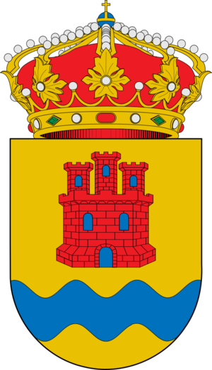 Archivo:Escudo de Fuentidueña de Tajo