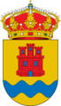 Escudo de Fuentidueña de Tajo