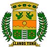 Archivo:Escudo de Llanos Tuna, Cabo Rojo