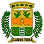 Escudo de Llanos Tuna, Cabo Rojo.jpg