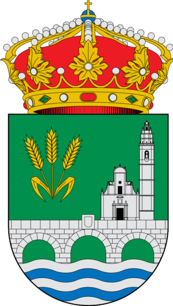 Escudo de Molacillos 2