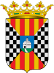 Escudo de Mollerusa (Lérida).svg