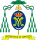 Escudo de la Archidiócesis de Zaragoza.svg