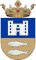 Escut d'Albalat dels Sorells de fet.svg
