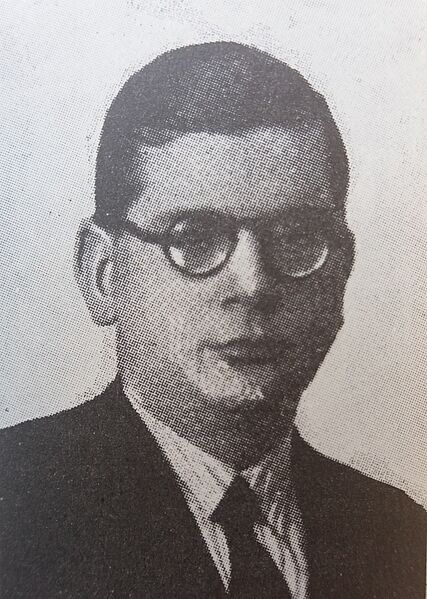 Estanislao Rico