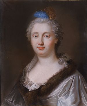 Archivo:Faraona olivieri-autorretrato-acad