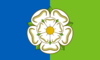 Flag of the East Riding of Yorkshire.svg