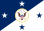 Flag of the United States Chief of Naval Operations.svg