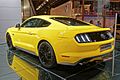 Ford Mustang Fastback - Mondial de l'Automobile de Paris 2014 - 003