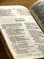 Full Book of Isaiah 2006-06-06