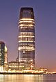 Goldman Sachs Tower (4088024683) crop