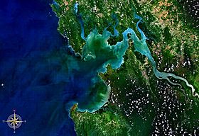 Golfo de San Miguel NASA.jpg