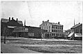 Griswold and Lafayette 1873 Detroit