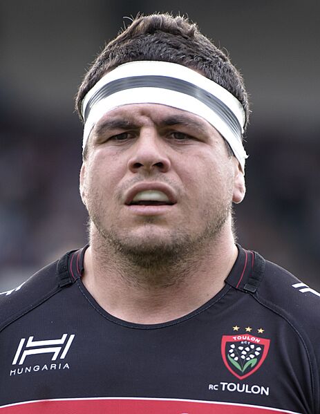 Guilhem Guirado 2016