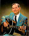 Hank Locklin--1966