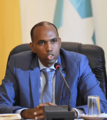 Hassan Ali