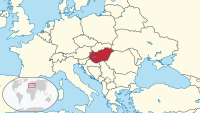 Hungary in its region.svg