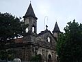 IglesiaSanJoaquínFlores