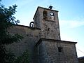 Iglesia de El Cerro (Salamanca)
