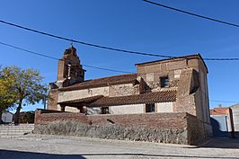 Iglesia de San Andrés Apóstol, Muñogrande 04.jpg