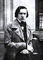 Image-Frederic Chopin photo downsampled