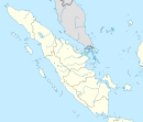 Indonesia Sumatra location map.svg
