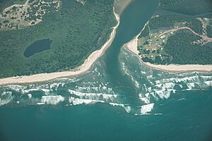 Archivo:Intersection of St. Paul & the Ocean