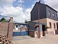 Iviers (Aisne) mairie