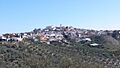 Jabalquinto, en Jaén (España)