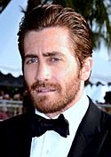 Archivo:Jake Gyllenhaal Cannes 2015