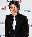 Jake T. Austin 2011