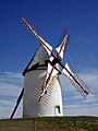 Jard moulin a vent
