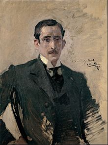 Joaquín Sorolla - Portrait - Google Art Project.jpg
