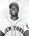 Joe Christopher Mets